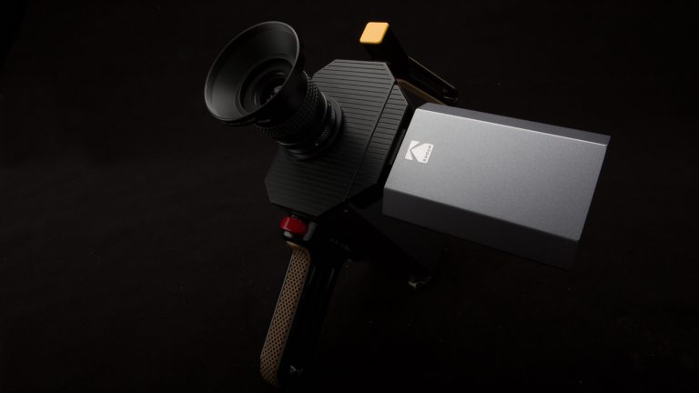 Kodak Super 8