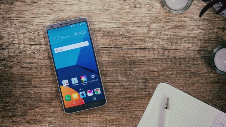 LG G6