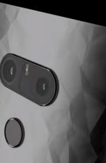 LG G7 Konzept