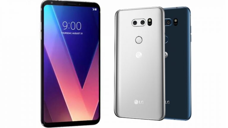 LG V30 LG V30