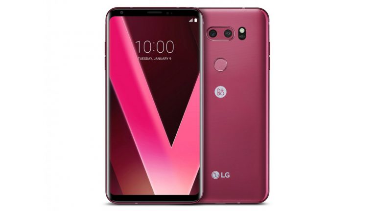 LG V30