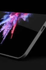 Microsoft Surface Phone Renderbild