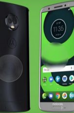 Moto G6 Leak
