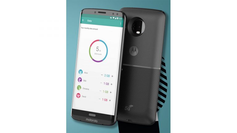 Motorola: Leaks zu Z3, Z3 Play, X5 und den Moto Mods Moto Mod 5G