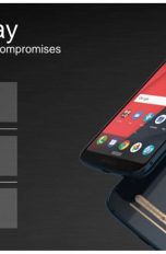 Motorola Z3 Play