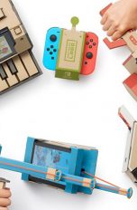 Nintendo Labo