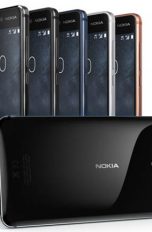 Nokia 6 (2018)