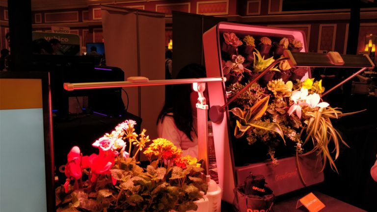opcomFarm opcomFarm ces 2018