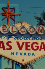 las vegas ces