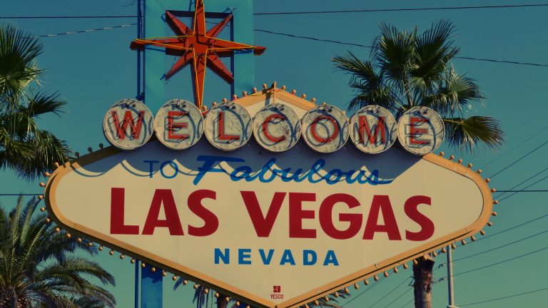 las vegas ces