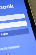 Facebook Login