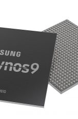 Samsung Exynos 9810