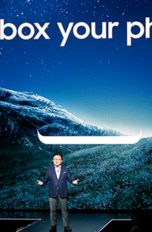 Vorstellung Samsung Galaxy S8