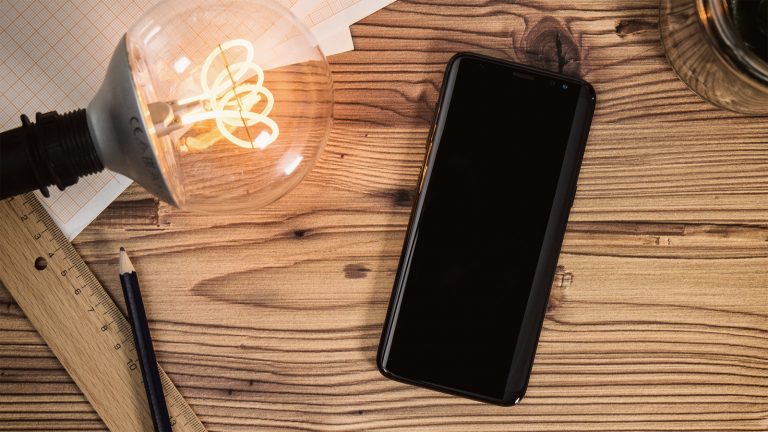 Samsung Galaxy S8