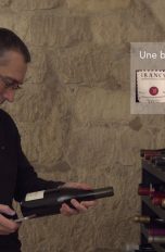 smartes Weinregal