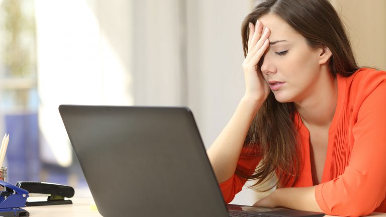 Bevor der Virus zur Plage wird, handeln Sie schnell