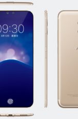 Vivo Xplay 7 Leak