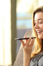 Sprach-KI auf dem Smartphone nutzen