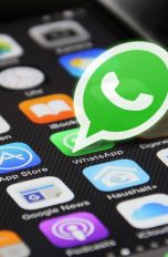 WhatsApp iOS