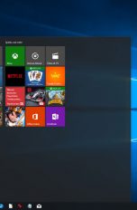Windows 10 Startmenü anpassen Windows-10-Startmenü individuell anpassen