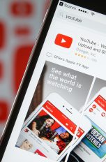 youtube