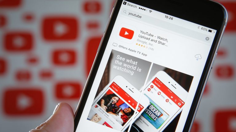 youtube