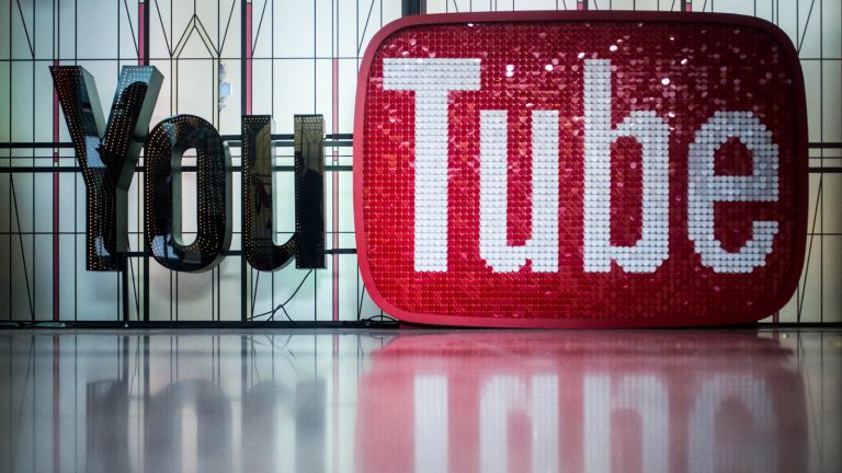 Installation YouTube Video