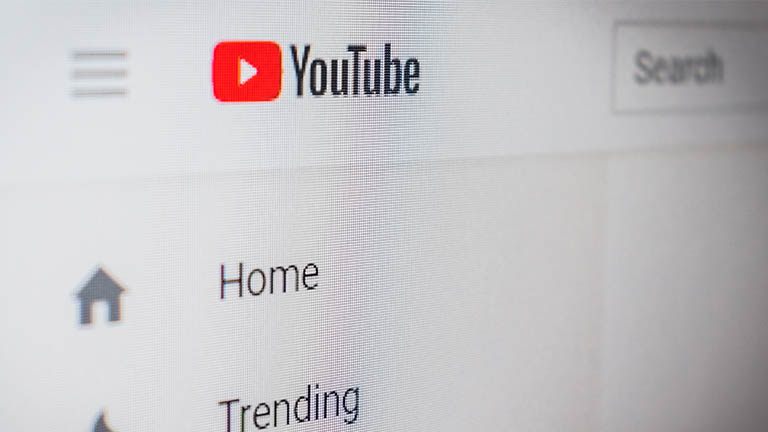 YouTube offizielle Kanäle