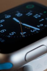 Apple verkauft mehr Uhren als die Schweiz