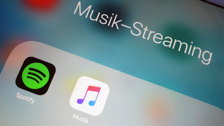 AppleMusicVSSpotify