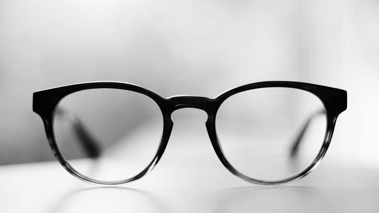 Intel Vaunt Datenbrille