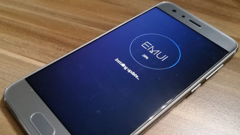 Honor 9 Oreo Update