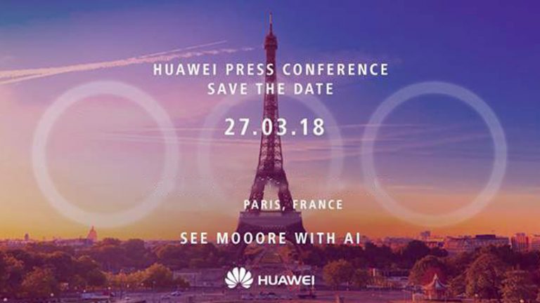 Huawei-Einladung-Vorstellung-P20