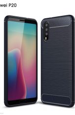 Huawei P20 Leak