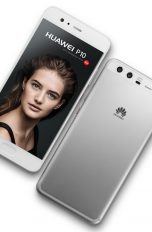 Huawei P10