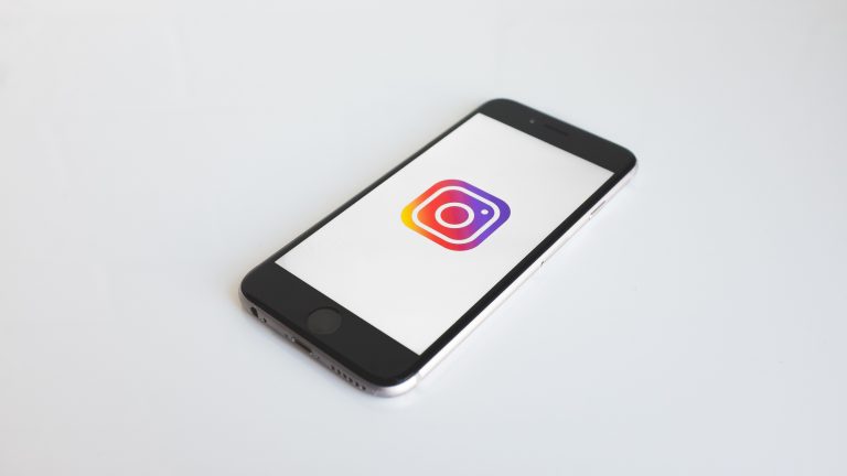 Schöne Fotos machen mit Instagram