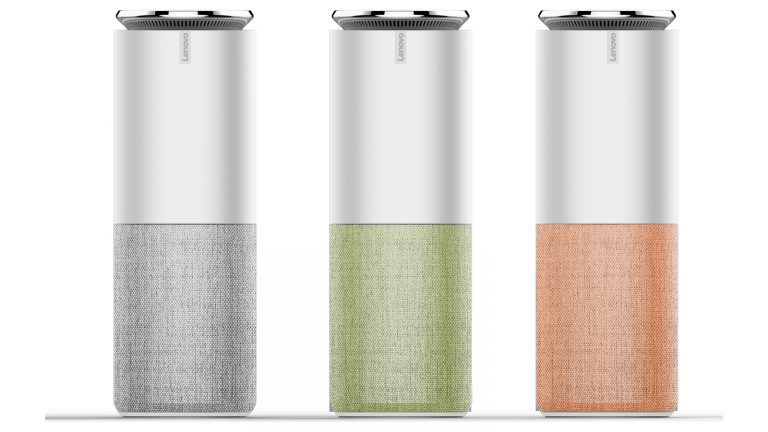 verkaufstart-lenovo-smart-assistant Lenovo Smart Assistant