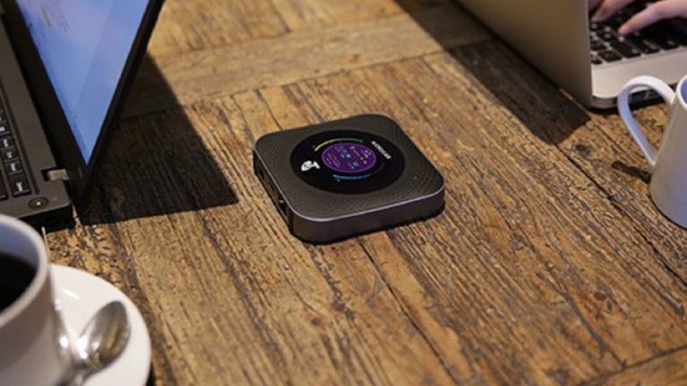 Netgear Nighthawk M1 kommt nach Deutschland
