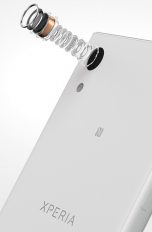 Dualkamera von Sony mit hoher Lichtempfindlichkeit