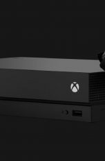 Xbox One X: native Auflösung und Unterstützung von Maus und Tastatur
