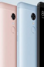 Redmi Note 5 (Pro) vorgestellt