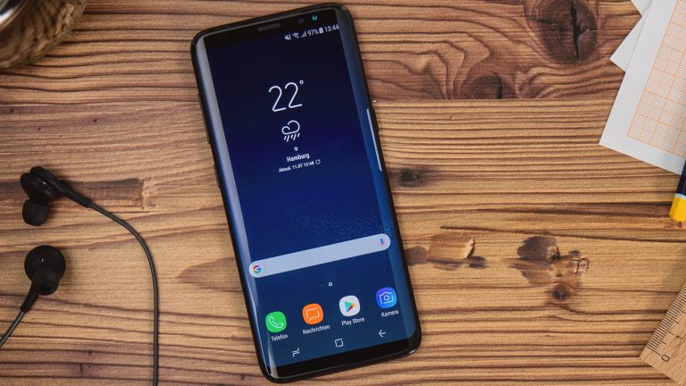 Samsung Galaxy S8 Samsung Galaxy S8