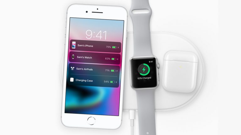 iPhone und Apple Watch