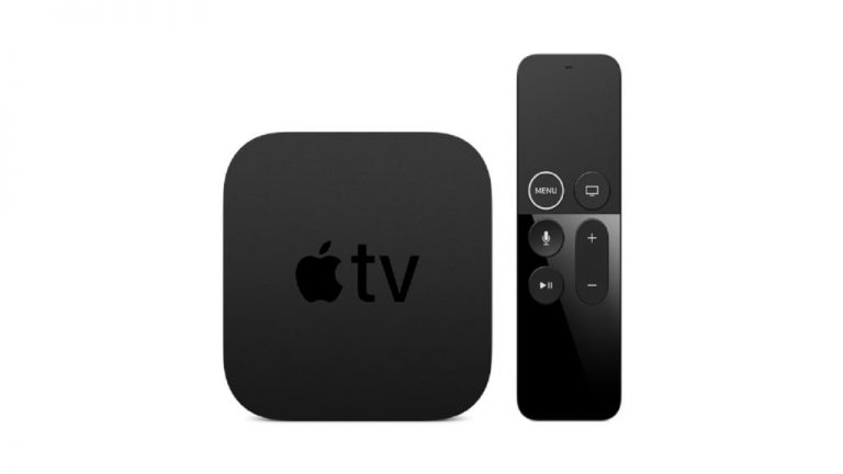 AppleTV und AirPlay 2 Update Apple TV HomePod HomeKit AirPlay 2