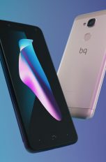 Aquaris V Plus