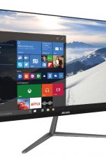 Archos Vision 215