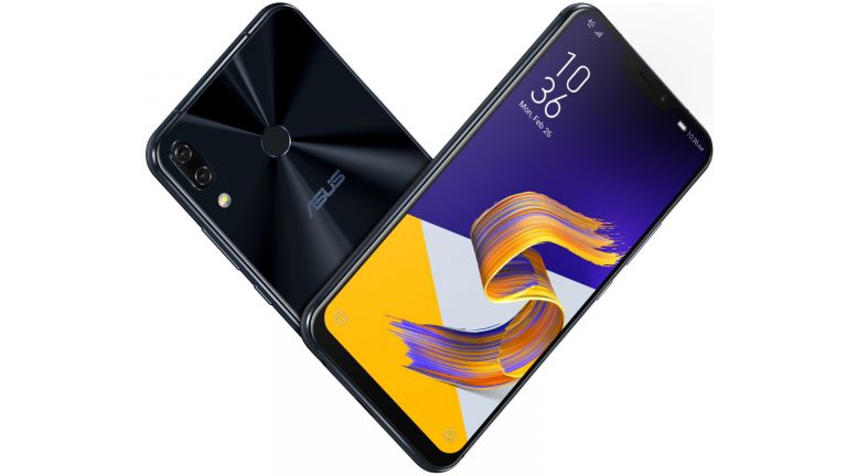 Asus ZenFone 5