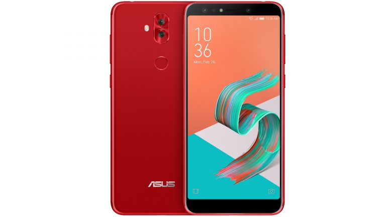 Asus ZenFone 5 Lite Asus ZenFone 5 Lite