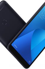 ASUS ZenFone Max Plus (M1)