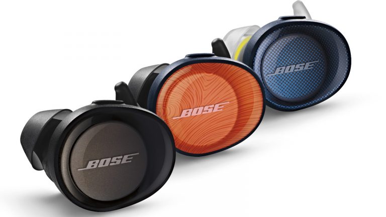 Bose SoundSport Free Цвета(ов)